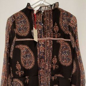 Raga Women Arabian Nights Long sleeves Dress